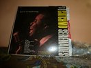 Louis Armstrong 33 rpm Rare 1952 Satchmo Serenades Decca DL8211 mono black label