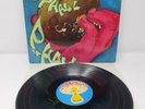 RUFUS ZUPHALL Phallobst LP 1st PRESS '71 Pilz Germany Monster Rare KRAUT PROG