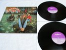 TOMORROW`S GIFT 1st PRESS +plus+ 1970 KRAUTROCK PROG 2 LP SUPER CONDITION