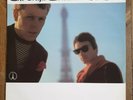 The Style Council  Long Hot Summer A'Paris Match   1983 12