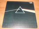 PINK FLOYD LP THE DARK SIDE OF THE MOON EMI EMS-80324 From Japan
