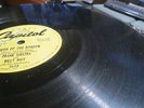 78RPM Capitol DJ Frank Sinatra + B May - I Love You / South Border, clean V+E-V+