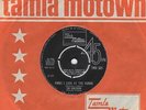 Contours First I Look At The Purse Tamla Motown TMG 531 Soul Northern motown