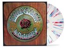 Grateful Dead  American Beauty - 50th Anniversary Vinyl Splatter LP  #/4000