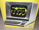 KRAFTWERK - COMPUTERWELT (German Version) LTD NEON YELLOW VINYL NEW
