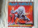 Iron Maiden 