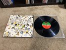 Led Zeppelin III Vinyl Record LP? Play Tested ? Led Zeppelin 3 ?