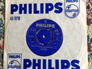 JASON CREST - (HERE WE GO ROUND THE) LEMON TREE - UK FONTANA 1968 RARE PSYCH 7
