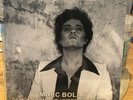 T. REX (MARC BOLAN) - DANDY IN THE UNDERWORLD DEM LTD No 7 CLEAR VINYL 7
