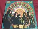 Vinyl LP* Carol Grimes ...and Delivery ?– Fools Meeting (1970) RAR TOP *Gatefold