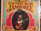 Vintage 1972 Disneyland Walt Disney World Country Bear Jamboree LP Record / Book