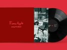 Fiona Apple When The Pawn.. Vinyl Me Please Exclusive 180g Black Vinyl