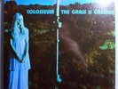 COLOSSEUM GRASS IS GREENER A/K/A VALENTINE SUITE RARE SEALED ORIG '70 DUNHILL LP