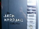 JACK KEROUAC w/ZOOT SIMS COMPLETE INSANELY RARE SEALED ORIG 1990 4-LP BOX SET