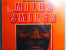 MILES DAVIS w/HERBIE HANCOCK MILES SMILES RARE SEALED ORIG'66 COLUMBIA STEREO LP