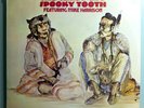 SPOOKY TOOTH THE LAST PUFF VERY RARE STILL SEALED ORIGINAL 1970 A&M LP STUNNING