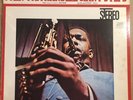 John Coltrane ?– Giant Steps Label: Atlantic ?– P-6003A Japanese Reissue 1971