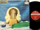 CS 6027 FFSS BB Haydn Symphonies #94, 99 Krips, Vienna PO 1K pancake = SXL 2098