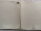 The Beatles   White Album (Apple records) 1968  UK Stereo Vinyl