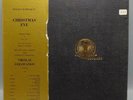 Rimsky-Korsakov Christmas Eve LP Box Set ULP 144 Ultraphone Records