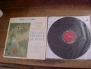 DAVE BRUBECK LP 1961 Time Further Out 1st Press 6 Eye Columbia DG STEREO EX Disc