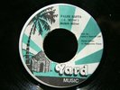 FALSE RASTA - JACOB MILLER - YARD MUSIC