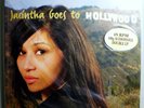 JACINTHA GOES TO HOLLYWOOD SEALED ORIG 2007 GROOVE NOTE 180gr AUDIOPHILE 2LP SET