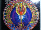 MICKEY HART/GRATEFUL DEAD ROLLING THUNDER SEALED ORIG'72 LP w/KELLEY-MOUSE COVER