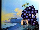 MOBY GRAPE feat. SKIP SPENCE WOW  RARE ORIG '68 COLUMBIA 360 STEREO LP 1A/1A NM