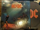 AC/DC ?– Let There Be Rock LP 1977 ATCO Records ?SD 36-151 NM SHRINKWRAP