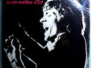 SCOTT WALKER SCOTT 2 (2d ALBUM) RARE ORIG'68 UK PHILIPS MONO LP w/POSTER SHRINK