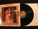KEMPER CRABB - The Vigil - 1982 Vinyl 12'' Lp./ VG+/ Christian Folk Rock