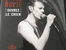 DAVID BOWIE - OUVREZ LE CHIEN - lp - LIVE 95 - LTD. /Sealed in mint condition