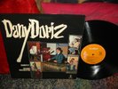 RARE JAZZ LP  Vibraphone ,Double Bass – Dany Doriz QUINTET .Homére ?VINYL LP