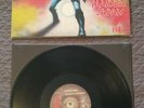 IRON MAIDEN-MAIDEN JAPAN-Vinyl LP-Original US Harvest with Eddy order form