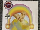 Grateful Dead Lp SEALED Europe 72 3x Lp RH1 2668 New