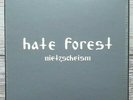 Hate Forest – Nietzscheism 4x 7