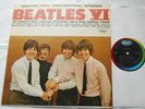 CANADA  Ex to NM- THE BEATLES VI 1968 CAPITOL FULL DIMENSIONAL STEREO LP