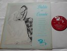 CANADA  Ex DALIDA au CANADA ORIG 1962 BARCLAY MONO BLP-2007 LP FRENCH