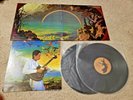 EX Masayoshi Takanaka The Rainbow Goblins Vinyl Record LP Japan Jazz Fusion