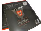 Alice Cooper Live From The Apollo Theatre Glasgow Feb 19 1982 RSD 2020 2LP New