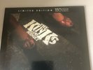 THE KINKS LOW BUDGET LIMITED EDITION 180 Gram Vinyl Lp ***NEW***