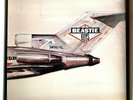 Licensed to Ill Beastie Boys 1986 Vinyl Records Def Jam 1st Press