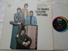 CANADA  Ex THE BEATLES Yesterday And Today 1966 STEREO ST-2553 LP