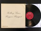 THE ROLLING STONES LK 4955 Beggars Banquet LP UK 1968 MONO unboxed RAREST