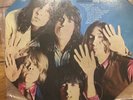 Rolling Stones Through The Past Darkly (big hits vol. 2) vinyl Lp g/fold octagon