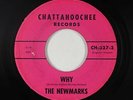 Doo-Wop 45 - Newmarks - Why - Chattahoochee - mp3