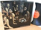 Jimi Hendrix 2xLP “Electric Ladyland”   Polydor, UK Press   NM/VG++ Nude Cover