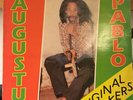Augustus Pablo - Original Rockers 1979 rare red vinyl 