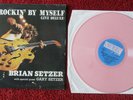 Brian Setzer - Rockin´by myself live - 12